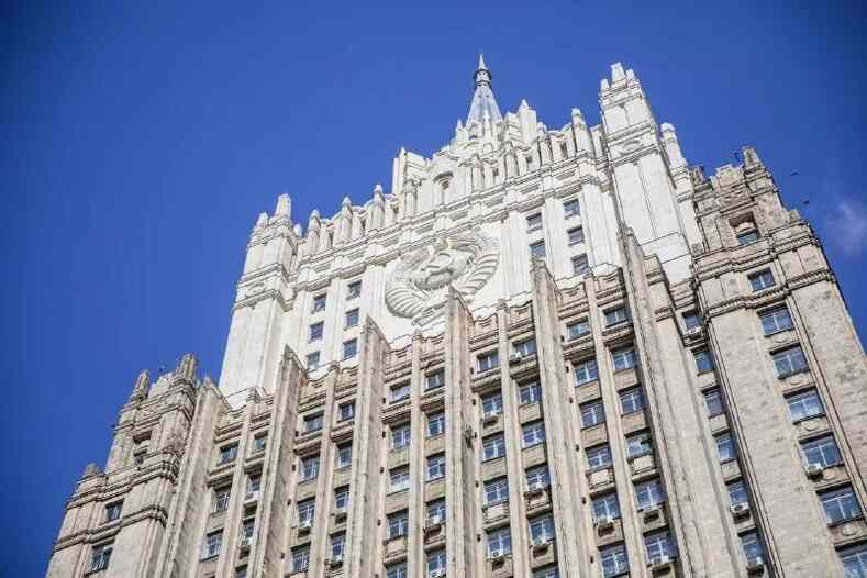 Консультации по Меморандуму РФ и ООН о сельхозэкспорте